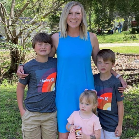 “Blazin’ Bliss” - Picture 3 of 17